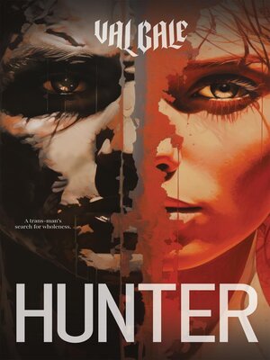 cover image of Hunter